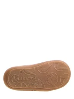 Naturino Leder-Lauflernschuhe "Cocoon" In Rosa -Babyprodukte naturino leder lauflernschuhe cocoon in rosa 5