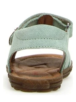 Naturino Leder-Sandalen "Summer Bands" In Mint -Babyprodukte naturino leder sandalen summer bands in mint 4