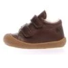 Naturino Leder-Sneakers "Coco" In Braun 1 Naturino Leder-Sneakers "Coco" In Braun -Babyprodukte naturino leder sneakers coco in braun