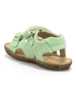 Naturino Sandalen "Sky" In Grün 9 Naturino Sandalen "Sky" In Grün -Babyprodukte naturino sandalen sky in grun 3