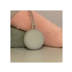 Nibbling Silikon Schnuller Etui Hellgrau -Babyprodukte nibbling nibbling silikon schnuller etui hellgrau 3