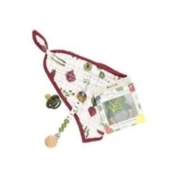 Nibbling "Super Food" Beißring Kohl -Babyprodukte nibbling nibbling super food beissring kohl 3