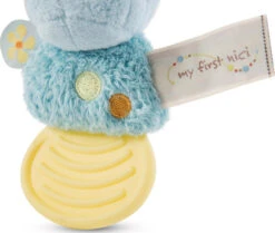 Nici Beißring Nashorn Manuffi, 12 Cm (48042) -Babyprodukte nici beissring nashorn manuffi 12 cm 48042 3