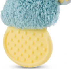 Nici Beißring Nashorn Manuffi, 12 Cm (48042) -Babyprodukte nici beissring nashorn manuffi 12 cm 48042 4