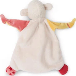 Nici Schmusetuch Lamm "24 Stunden Job" (47130) 5 Nici Schmusetuch Lamm "24 Stunden Job" (47130) -Babyprodukte nici schmusetuch lamm 24 stunden job 47130 1