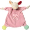 Nici Schmusetuch Maus 25x25cm Für Babys (39248) -Babyprodukte nici schmusetuch maus 25x25cm fur babys 39248