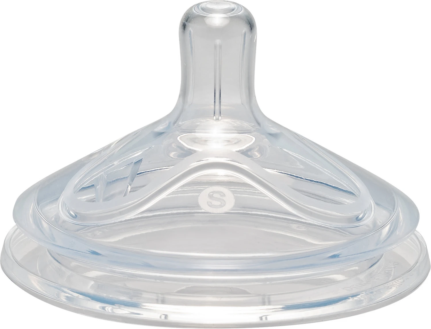 Weithalsflasche First Moments, PP, Langsamer Trinkfluss, Krebs, 150 Ml 5 Weithalsflasche First Moments, PP, Langsamer Trinkfluss, Krebs, 150 Ml – Bild 3