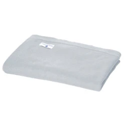 Babydecke "Wolke" In Grau