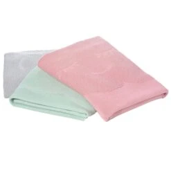 Babydecke "Wolke" In Grau -Babyprodukte nordic coast company babydecke wolke in grau 7