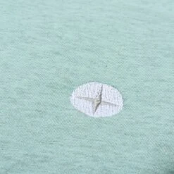 Stillkissen Bezug In Mint Grün - (L) 180 Cm -Babyprodukte nordic coast company stillkissen bezug in mint grun l 180 cm 9