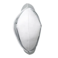 Stillkissen Lagerungskissen In Grau - (L) 180 Cm -Babyprodukte nordic coast company stillkissen lagerungskissen in grau l 180 cm 7