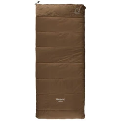 Nordisk Kinderschlafsack Almond Junior In Mandel/kariert -Babyprodukte nordisk kinderschlafsack almond junior in mandel kariert 3