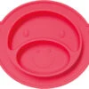 Nuby Esslernteller, Rutschfest Aus Silikon, Motiv Affe Red