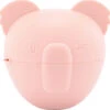 Nuby Koala Saugerbox - Pink -Babyprodukte nuby koala saugerbox pink