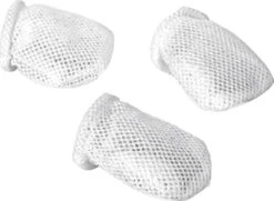 Nuby Obstsauger-Ersatzbeutel, 3 Stück