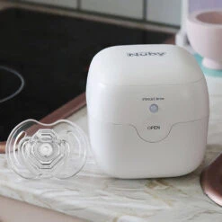 Nuby Sterilisator Für Beruhigungssauger -Babyprodukte nuby sterilisator fur beruhigungssauger 2