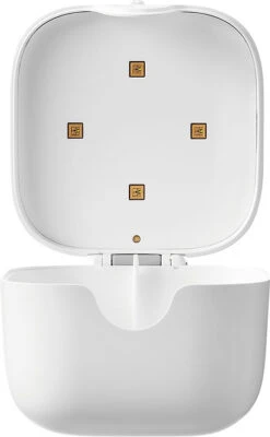 Nuby Sterilisator Für Beruhigungssauger -Babyprodukte nuby sterilisator fur beruhigungssauger 4