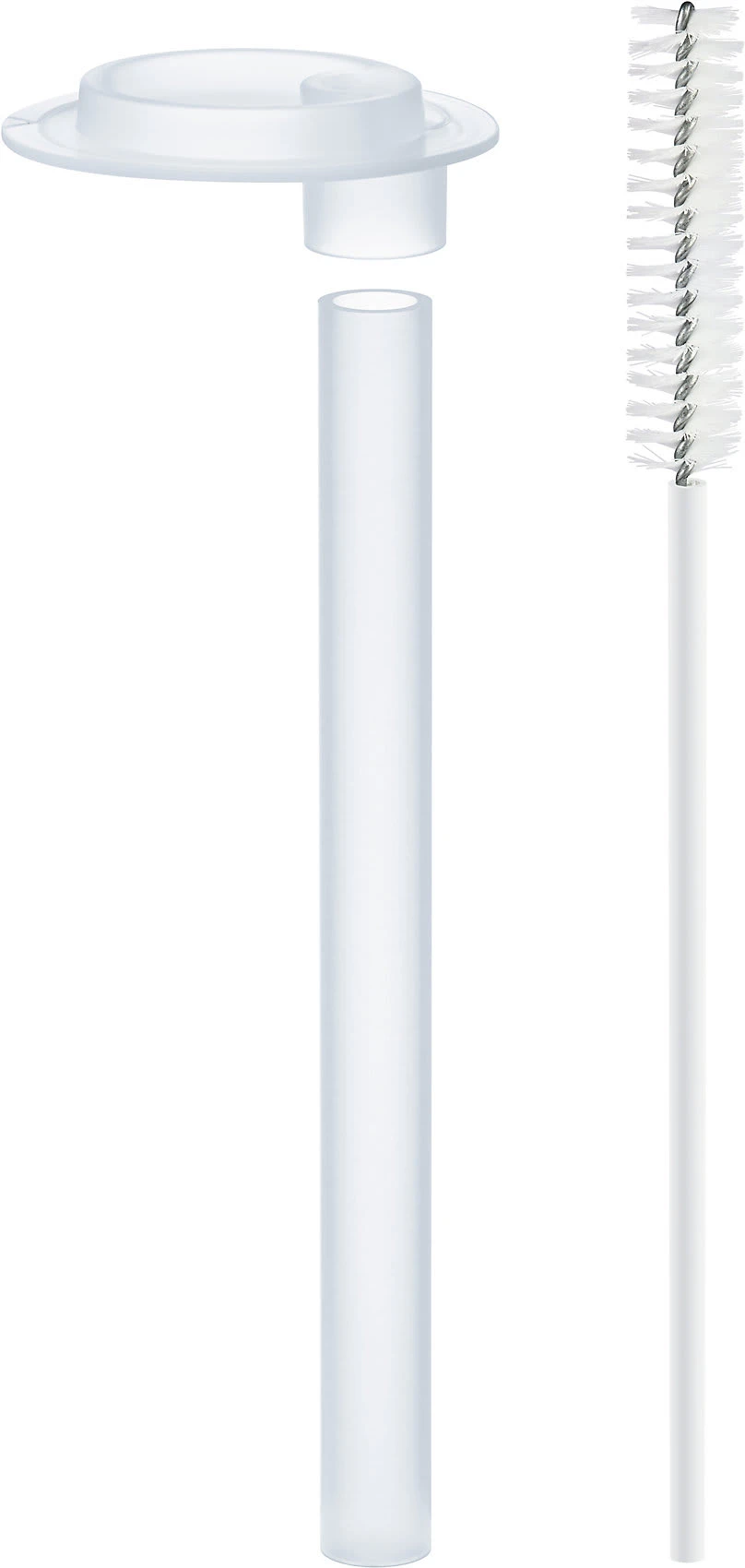 NUK Anti-Colic Professional Zubehörset Mit Bürste 4 NUK Anti-Colic Professional Zubehörset Mit Bürste – Bild 2