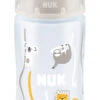 NUK First Choice Plus-Babyflasche 300 Ml Safari -Babyprodukte nuk first choice plus babyflasche 300 ml safari