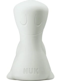 NUK Nachtlicht In Weiß - (H)10 Cm