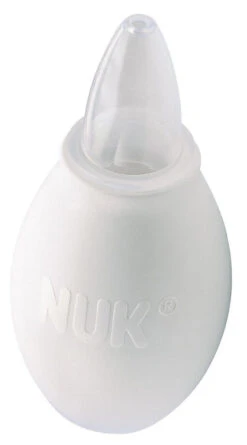 NUK Nasensauger
