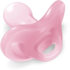 NUK Sensitive Schnuller, Aus 100% Weichem Silikon, Kiefergerechte Form, 0-6... -Babyprodukte nuk sensitive schnuller aus 100 weichem silikon kiefergerechte form 0 6 13