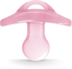 NUK Sensitive Schnuller, Aus 100% Weichem Silikon, Kiefergerechte Form, 0-6... -Babyprodukte nuk sensitive schnuller aus 100 weichem silikon kiefergerechte form 0 6 15