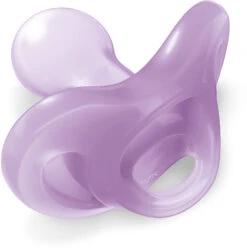 NUK Sensitive Schnuller, Aus 100% Weichem Silikon, Kiefergerechte Form, 0-6... -Babyprodukte nuk sensitive schnuller aus 100 weichem silikon kiefergerechte form 0 6 17