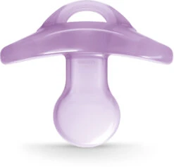 NUK Sensitive Schnuller, Aus 100% Weichem Silikon, Kiefergerechte Form, 0-6... -Babyprodukte nuk sensitive schnuller aus 100 weichem silikon kiefergerechte form 0 6 19