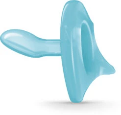 NUK Sensitive Schnuller, Aus 100% Weichem Silikon, Kiefergerechte Form, 0-6... -Babyprodukte nuk sensitive schnuller aus 100 weichem silikon kiefergerechte form 0 6 5