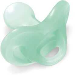 NUK Sensitive Schnuller, Aus 100% Weichem Silikon, Kiefergerechte Form, 0-6... -Babyprodukte nuk sensitive schnuller aus 100 weichem silikon kiefergerechte form 0 6 8