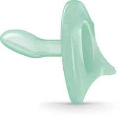 NUK Sensitive Schnuller, Aus 100% Weichem Silikon, Kiefergerechte Form, 0-6... -Babyprodukte nuk sensitive schnuller aus 100 weichem silikon kiefergerechte form 0 6 9