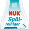 NUK Spülreiniger 500ml Zur Reinigung Von Flaschen Und Saugern, Baby Sanfte... -Babyprodukte nuk spulreiniger 500ml zur reinigung von flaschen und saugern baby sanfte