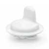 NUK Trinktülle Hart Für Kiddy Cup Ab 12M In Weiß Geeignet Ab 12 Monaten -Babyprodukte nuk trinktulle hart fur kiddy cup ab 12m in weiss geeignet ab 12 monaten
