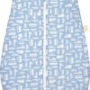 Ganzjahres-Schlafsack, Cars Blue, 90 - TOG 2,5
