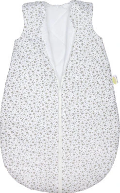 Ganzjahres-Schlafsack, Little Stars Grey, 90 - TOG 2,5 7 Ganzjahres-Schlafsack, Little Stars Grey, 90 - TOG 2,5 -Babyprodukte odenwalder ganzjahres schlafsack little stars grey 90 tog 2 5 1