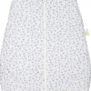 Ganzjahres-Schlafsack, Little Stars Grey, 90 - TOG 2,5 -Babyprodukte odenwalder ganzjahres schlafsack little stars grey 90 tog 2 5