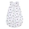 Sommerschlafsack Jersey In Weiß -Babyprodukte odenwalder sommerschlafsack jersey in weiss 1