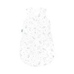 Sommerschlafsack Jersey In Weiß