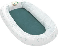 Wend-BabyNest, Sterne Deep Forest