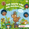 Das Beste Von Der Kleinen Eule, 2 Audio-CD In Bunt 2 Das Beste Von Der Kleinen Eule, 2 Audio-CD In Bunt -Babyprodukte oetinger das beste von der kleinen eule 2 audio cd in bunt