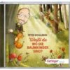 Weißt Du, Wo Die Baumkinder Sind?, 1 Audio-CD In Bunt 2 Weißt Du, Wo Die Baumkinder Sind?, 1 Audio-CD In Bunt -Babyprodukte oetinger weisst du wo die baumkinder sind 1 audio cd in bunt