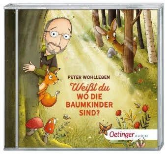 Weißt Du, Wo Die Baumkinder Sind?, 1 Audio-CD In Bunt 3 Weißt Du, Wo Die Baumkinder Sind?, 1 Audio-CD In Bunt