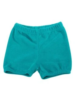 Shorts "Ben" In Türkis