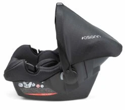 Kindersitz "BeOne SP TS" In Night - Gruppe 0+ 14 Kindersitz "BeOne SP TS" In Night - Gruppe 0+ -Babyprodukte osann kindersitz beone sp ts in night gruppe 0 3