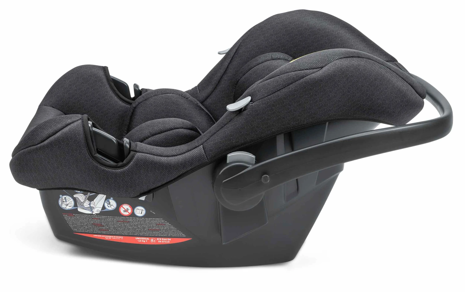 Kindersitz "BeOne SP TS" In Night - Gruppe 0+ 8 Kindersitz "BeOne SP TS" In Night - Gruppe 0+ – Bild 6