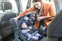 Kindersitz "BeOne SP TS" In Night - Gruppe 0+ 19 Kindersitz "BeOne SP TS" In Night - Gruppe 0+ -Babyprodukte osann kindersitz beone sp ts in night gruppe 0 8