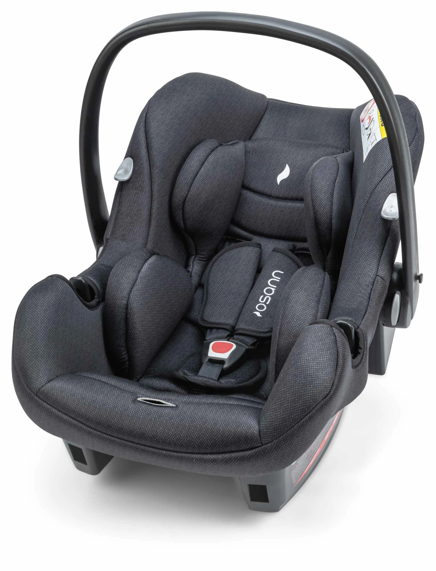 Kindersitz "BeOne SP TS" In Night - Gruppe 0+ 3 Kindersitz "BeOne SP TS" In Night - Gruppe 0+