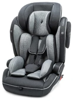 Kindersitz "Flux Isofix" In Universe Grey - Gruppe 1/2/3