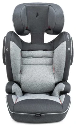 Kindersitz "Flux Isofix" In Universe Grey - Gruppe 1/2/3 -Babyprodukte osann kindersitz flux isofix in universe grey gruppe 1 2 3 3